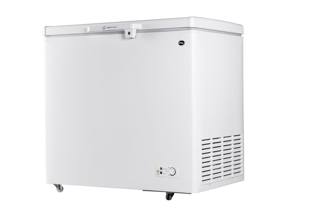 PEL Arctic Pro Freeze 100 Deep Freezer